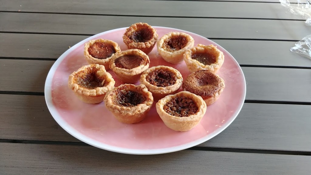 Doo Doos Bakery | 187 County Rd 28, Bailieboro, ON K0L 1B0, Canada | Phone: (705) 939-1394