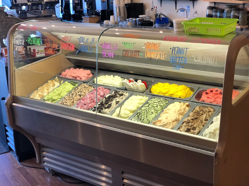 Coppa di Gelato | 34 Swiftsure Ct, London, ON N5V 4L1, Canada | Phone: (519) 933-0610