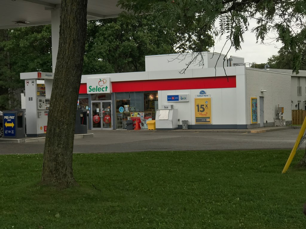 Shell | 3401 Sheppard Ave E, Scarborough, ON M1T 3K5, Canada | Phone: (416) 292-0322