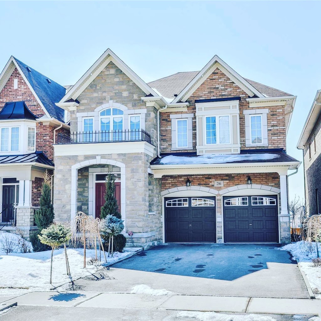 Laddi Dhillon Top Realtor at RE/MAX Gold Realty Inc | 180 B Sandalwood Pkwy E, Brampton, ON L6Z 4N2, Canada | Phone: (416) 744-0200
