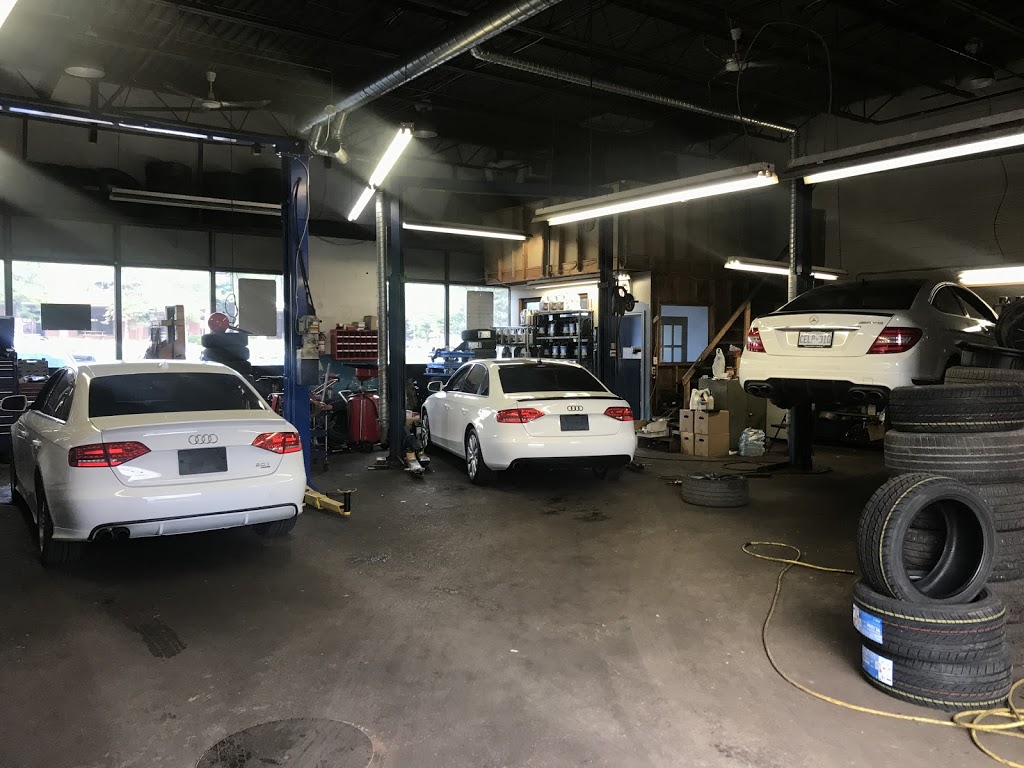 Papa Auto Centre Inc. | 4000 Steeles Ave W, Woodbridge, ON L4L 4V9, Canada | Phone: (905) 605-0018