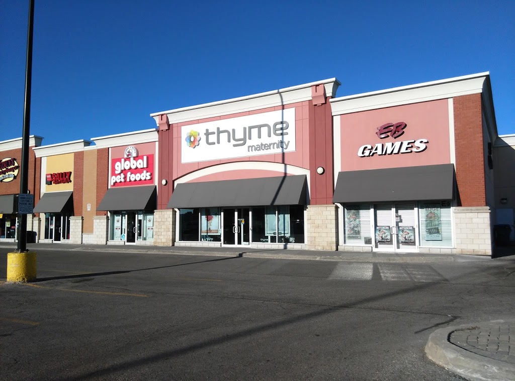 Thyme Maternity | 1900 Eglinton Ave E, Scarborough, ON M1L 2L9, Canada | Phone: (416) 751-8038