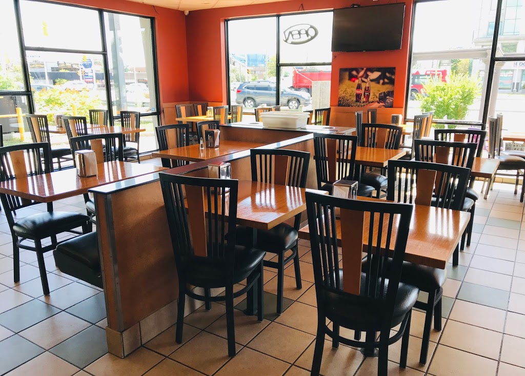 Lebanese Palace | 919 Industrial Ave, Ottawa, ON K1G 6L2, Canada | Phone: (613) 739-2929