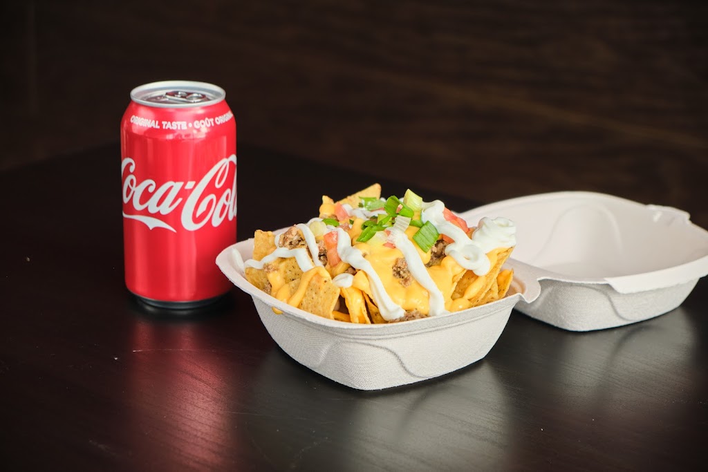 barBURRITO | 2 Heritage Dr Unit #102, Bowden, AB T0M 0K0, Canada | Phone: (416) 661-2572