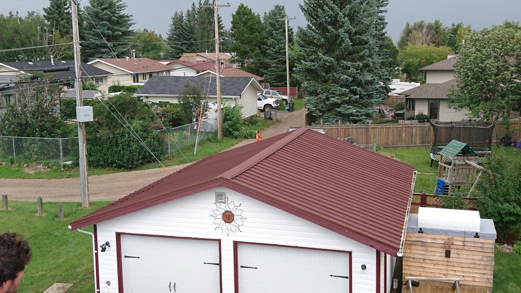 I Roof Alberta | 20412 118a Ave NW #354, Edmonton, AB T5S 2S7, Canada | Phone: (587) 377-7663