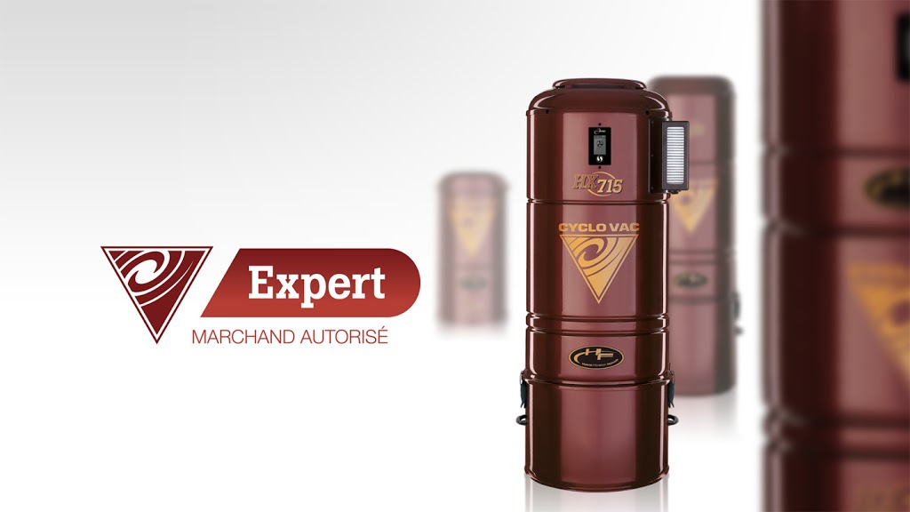 Aspirateurs Mascouche | 3695 Chemin Gascon, Mascouche, QC J7L 3X5, Canada | Phone: (450) 477-5907