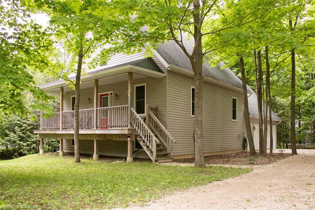 Scholzs Chalet | 166 raglan street lake, Eugenia, ON N0C 1E0, Canada | Phone: (647) 273-7445