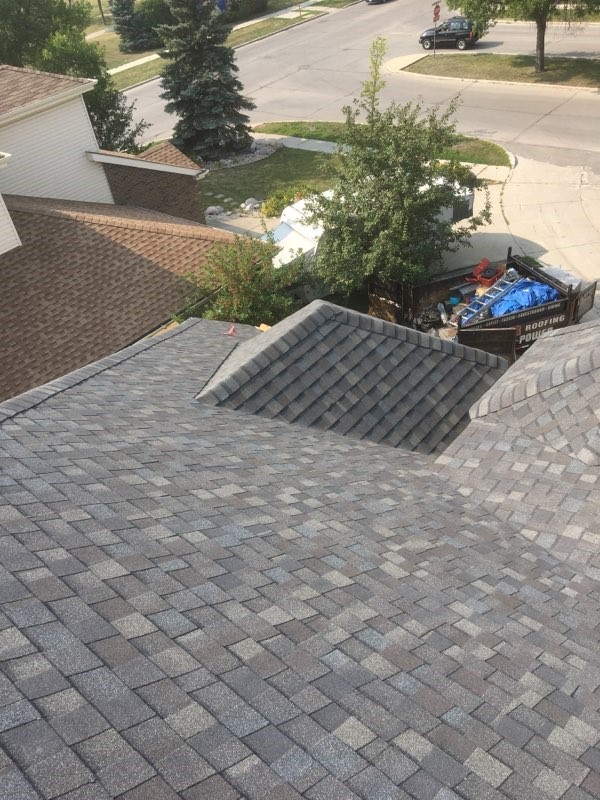 Power Roofing | 545 Peguis St unit 401, Winnipeg, MB R3W 0G9, Canada | Phone: (204) 477-6937