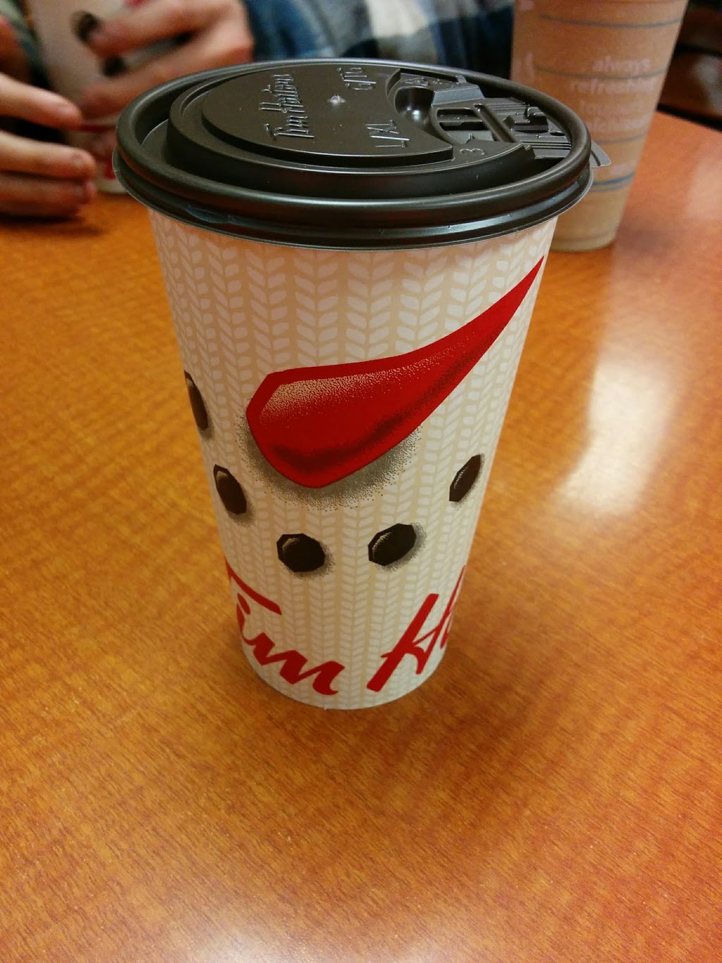 Tim Hortons | 3811 Hwy, # 3, Chester, NS B0J 1J0, Canada | Phone: (902) 275-3733