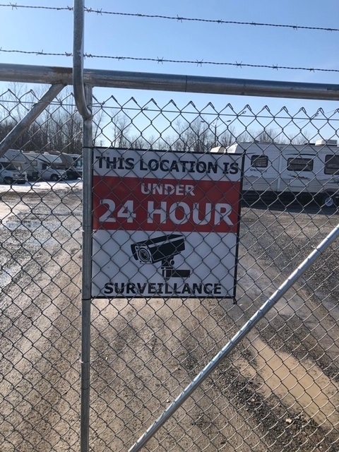 Canadian storage space rental | 400 Herchimer Ave, Belleville, ON K8N 0L2, Canada | Phone: (613) 689-4447