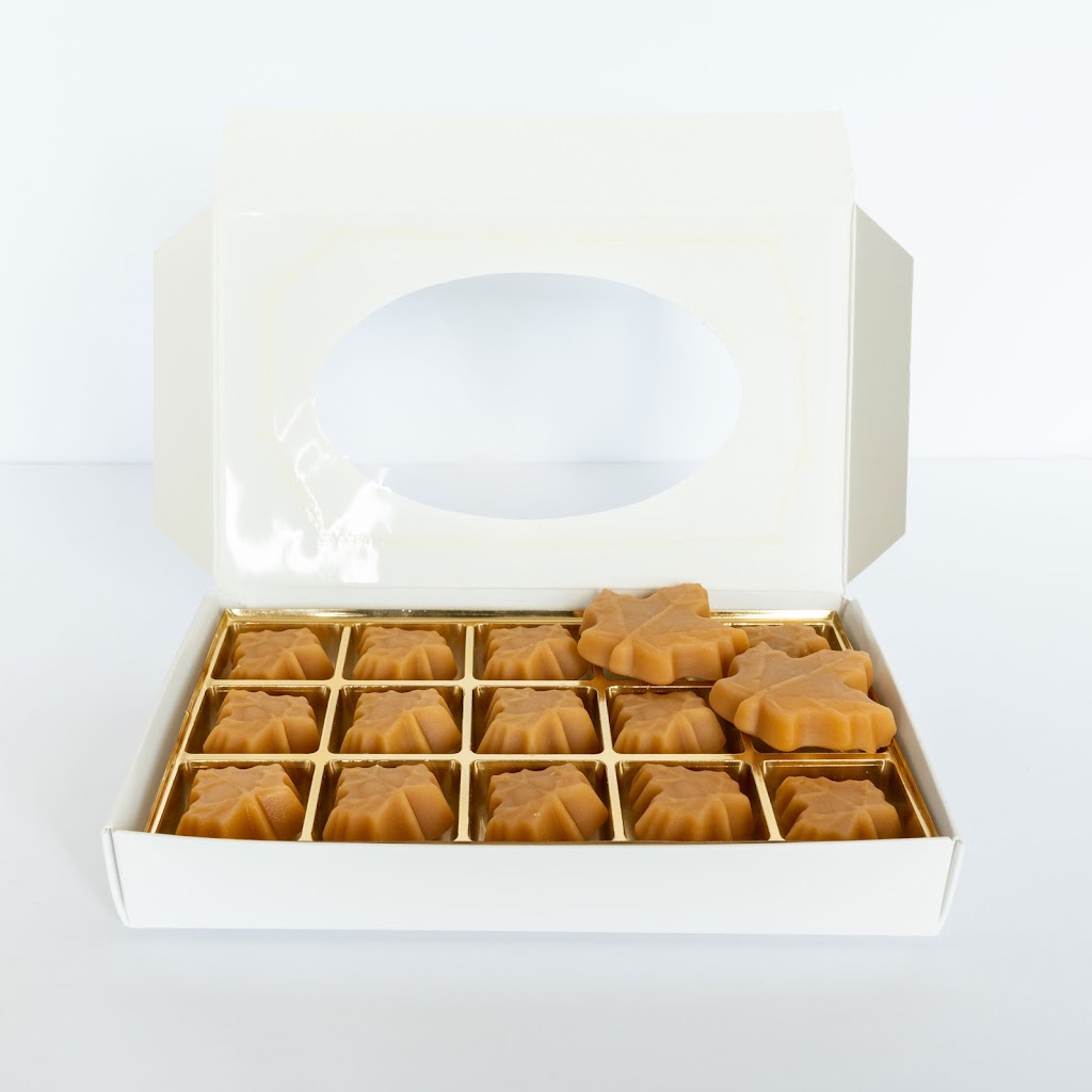 Hubberts Maple | 199 Maplevalley Rd, Sundridge, ON P0A 1Z0, Canada | Phone: (705) 384-7847
