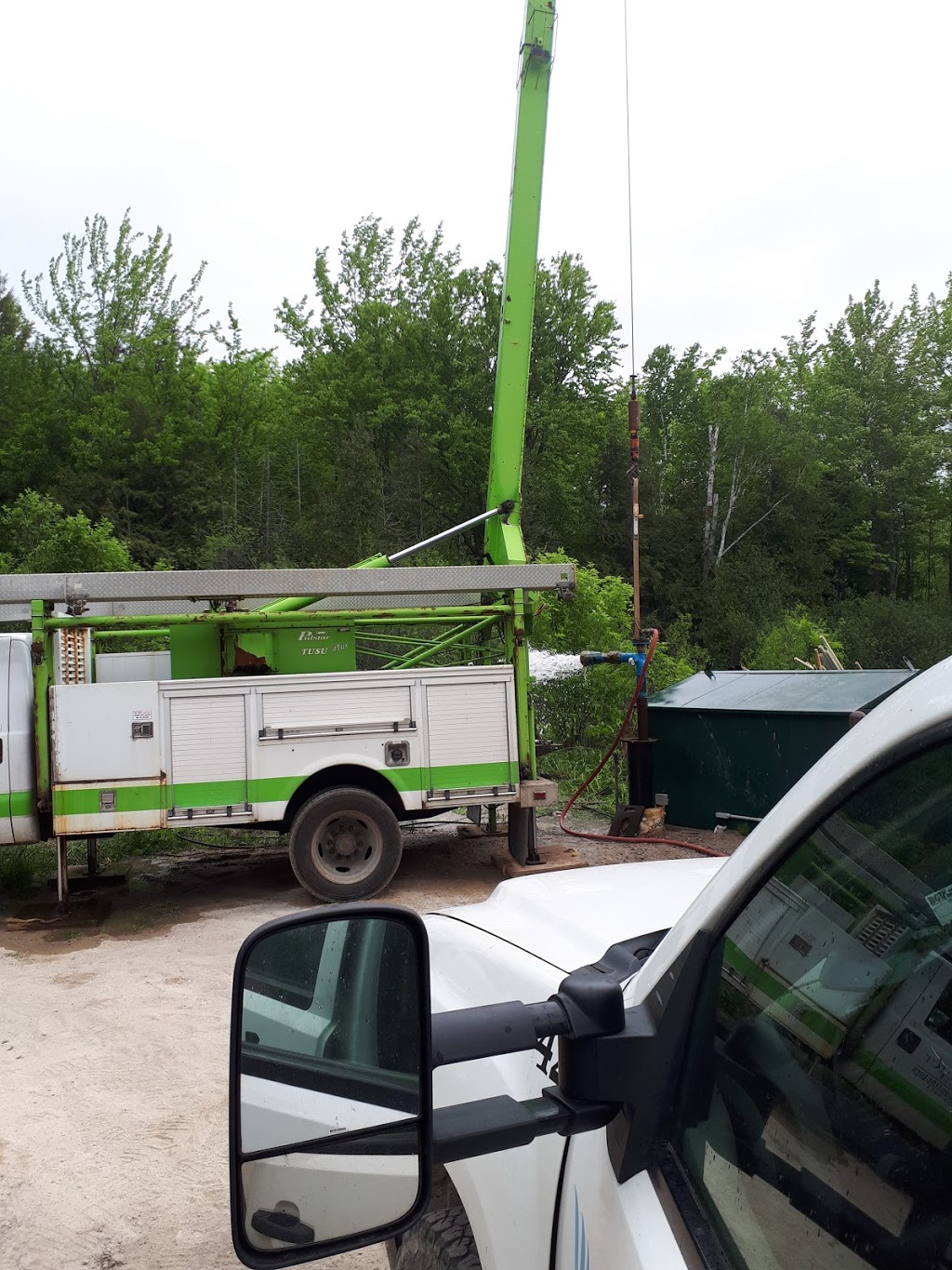 Lotowater Technical Services | 92 Scott Ave, Paris, ON N3L 3R1, Canada | Phone: (519) 442-2086