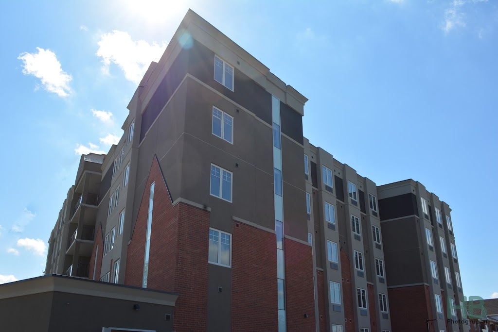 Martindale Place | 1128 Vansickle Rd N, St. Catharines, ON L2S 3W1, Canada | Phone: (905) 988-9414