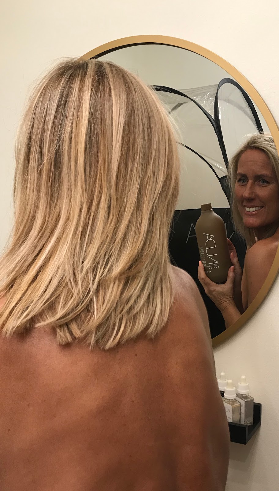 Sublime Spraytan | 400 Mnt Masson local 2, Mascouche, QC J7K 2L5, Canada | Phone: (514) 704-3233