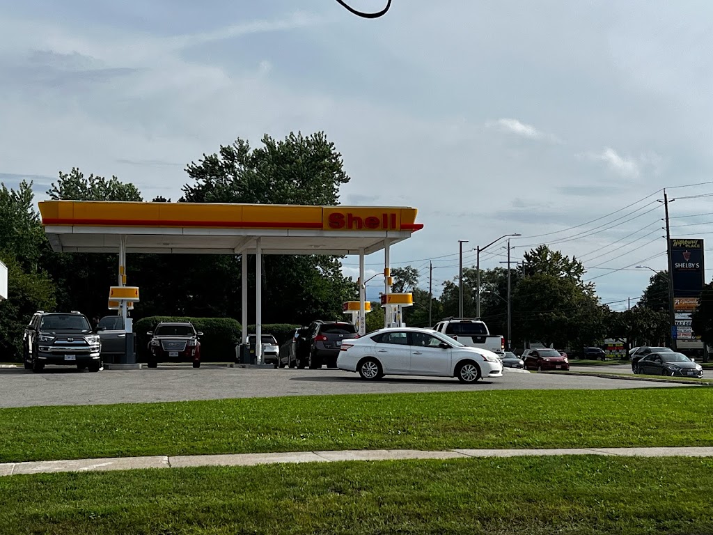 Shell | 1140 Highbury Ave N, London, ON N5Y 4W1, Canada | Phone: (519) 659-0354