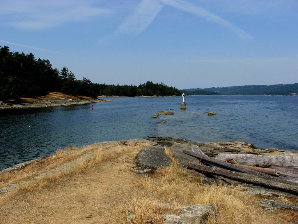 Pirates Cove Marine Provincial Park | Gabriola, BC V0R 1X0, Canada | Phone: (250) 539-2115