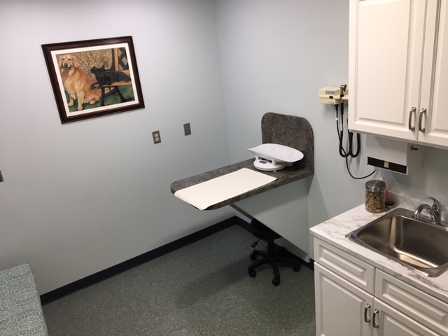 Truro Veterinary Hospital | 165 Arthur St, Truro, NS B2N 1Y3, Canada | Phone: (902) 893-2341