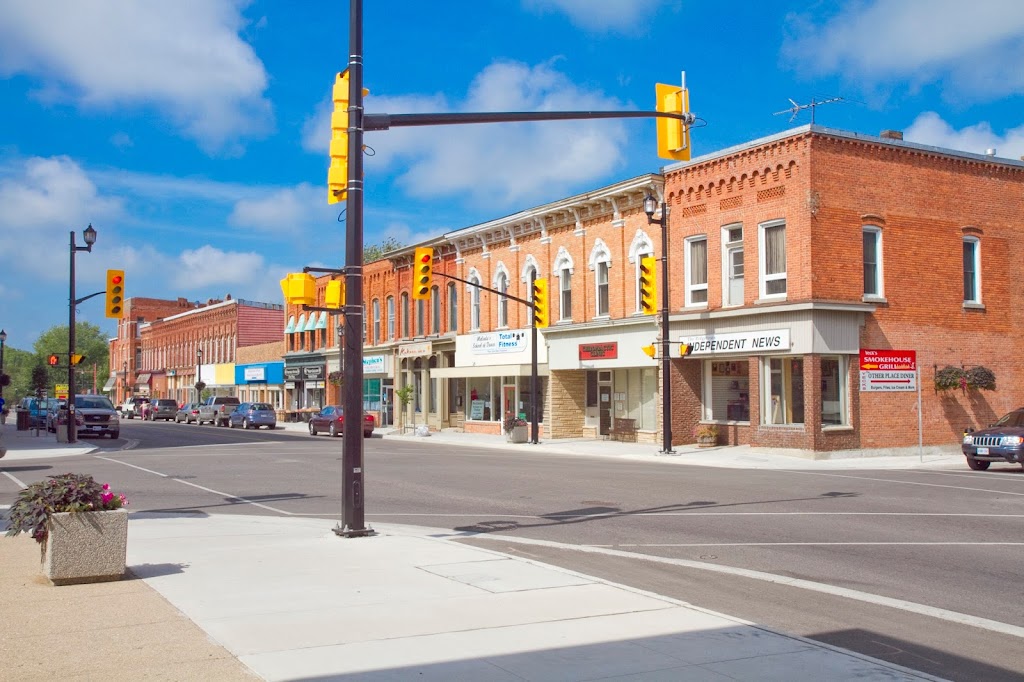 The Ridgetown Independent News | 1 Main St W, Ridgetown, ON N0P 2C0, Canada | Phone: (519) 674-5205