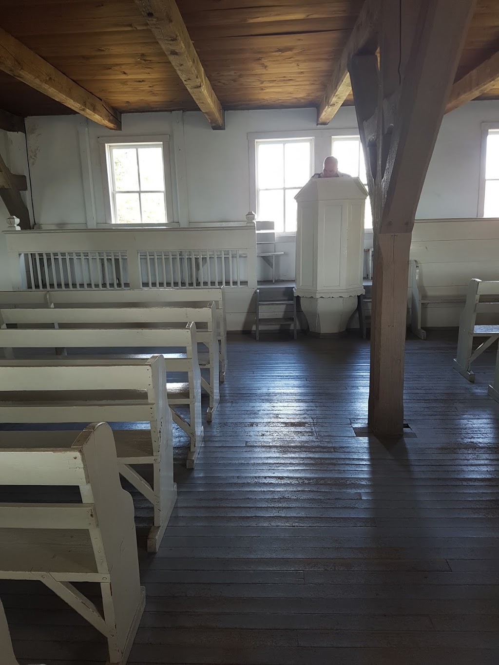 Mennonite Heritage Village | 231 Provincial Trunk Hwy 12, Steinbach, MB R5G 1T8, Canada | Phone: (204) 326-9661