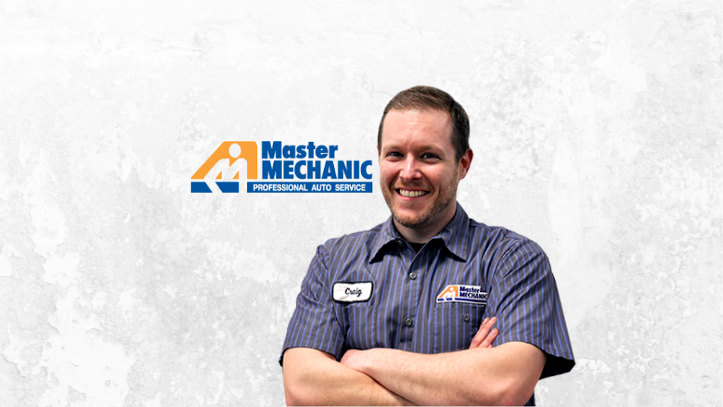 Master Mechanic Newmarket | 225 Pony Dr, Newmarket, ON L3Y 7B5, Canada | Phone: (905) 830-0789