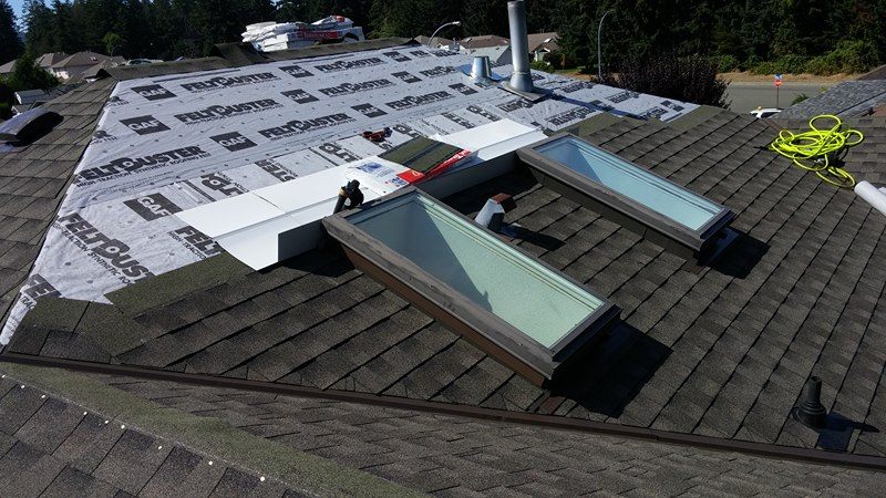 ARMY Roofing Inc | 4921 Coleman Pl, Delta, BC V4K 3H8, Canada | Phone: (778) 686-7663