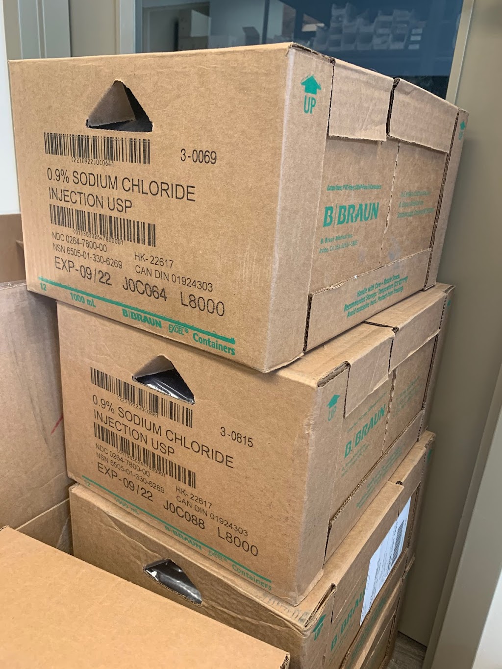 Consumers Choice Medical Supply | 6330 12 St SE Unit #104, Calgary, AB T2H 2X2, Canada | Phone: (587) 894-2870