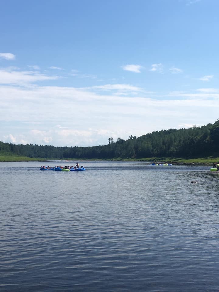 Gallans Miramichi River Tubing | 48 Kersey Lane Route 118 Hwy, Doyles Brook, NB E9E 2H9, Canada | Phone: (506) 622-3756