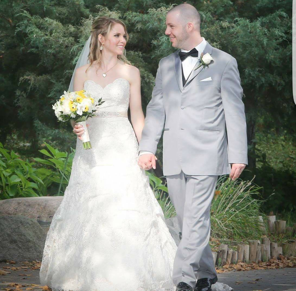 Evelina Natoli Hairstylist & Makeup Artist | Teez Hair Salon, 471 Englewood Ave, Buffalo, NY 14223, USA | Phone: (716) 238-0675