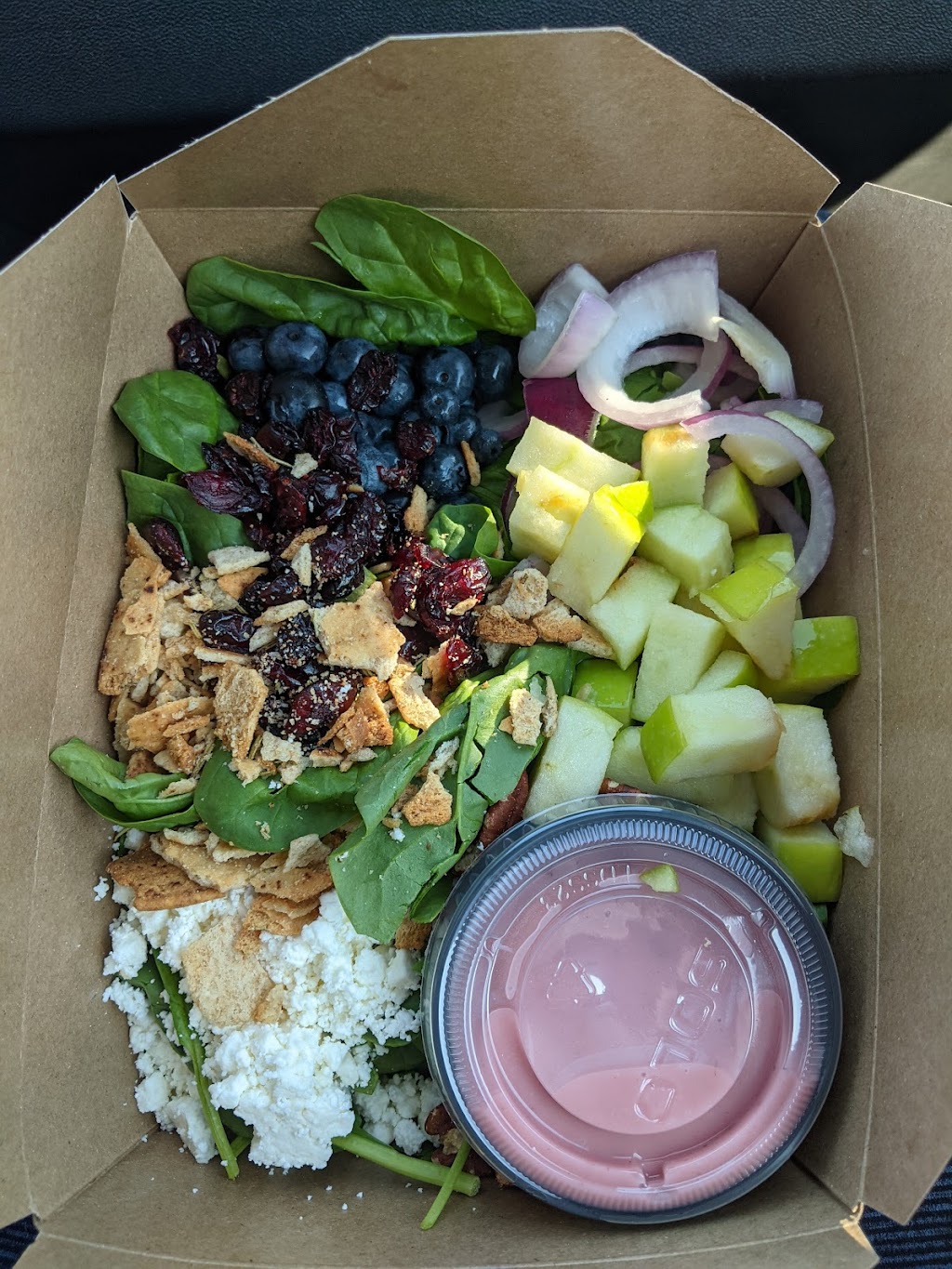The Chopped Leaf | 700 AB-9, Drumheller, AB T0J 0Y7, Canada | Phone: (403) 856-4400