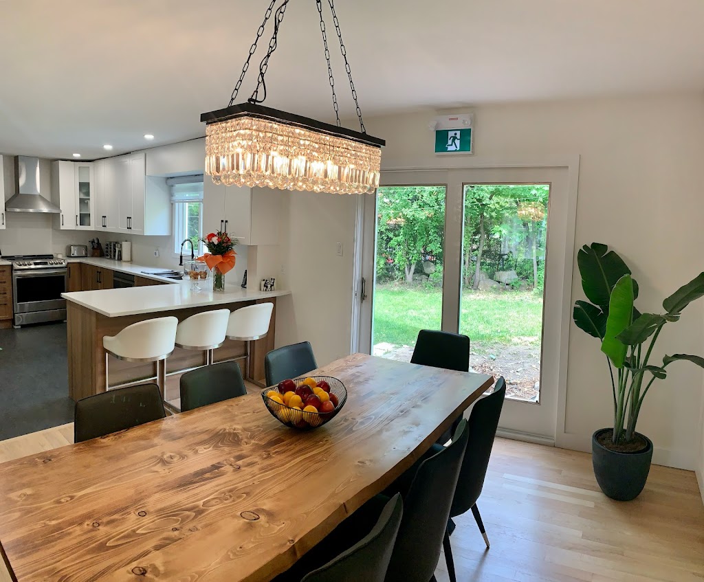 Les Residences Persaud Connemara | 267 Croissant Connemara, Beaconsfield, QC H9W 2N7, Canada | Phone: (514) 505-1220