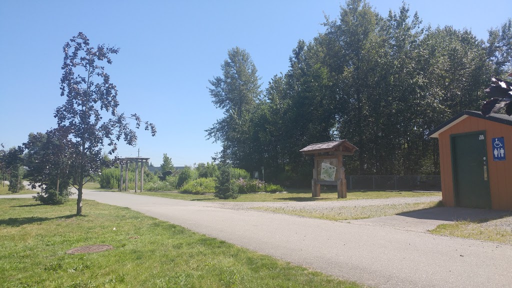 Taylor Park Elementary | 7590 Mission Ave, Burnaby, BC V3N 5C7, Canada | Phone: (604) 296-9034