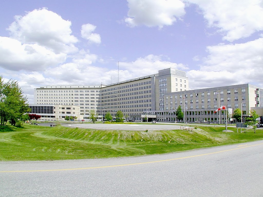 Hôpital Fleurimont (CHUS) | hospital | 3001 12e Avenue N, Sherbrooke, QC J1H 5H3, Canada | 8193461110 OR +1 819-346-1110