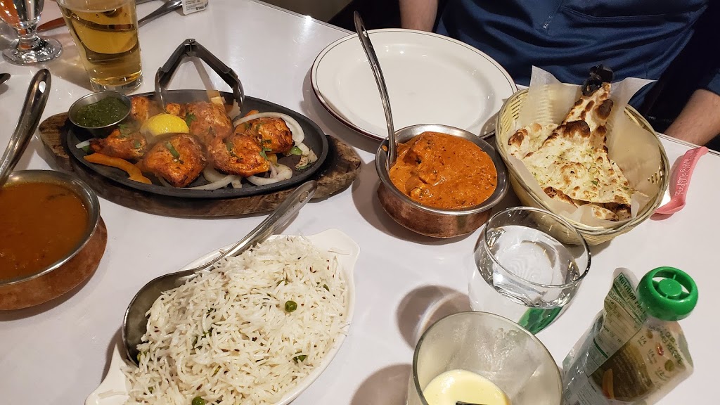 The Royal Taste of India | 4370 Lorimer Rd, Whistler, BC V0N 1B4, Canada | Phone: (604) 932-2010