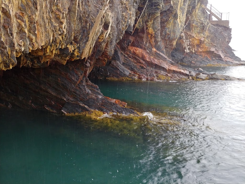 Thunder Cave | Ovens Rd, Feltzen South, NS B0J 2W0, Canada | Phone: (902) 766-4621