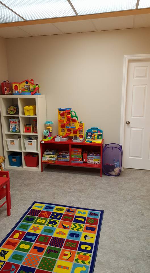 Therapeutic Learning Centre Inc. | 895 Erie St E, Windsor, ON N9A 3Y7, Canada | Phone: (226) 221-8520