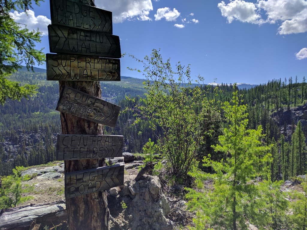 Sumac Park | 392 Phipps Crescent, Kelowna, BC V1X 7N9, Canada