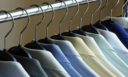 Arbutus Cleaners | 2591 W 16th Ave, Vancouver, BC V6K 3B9, Canada | Phone: (604) 738-7027