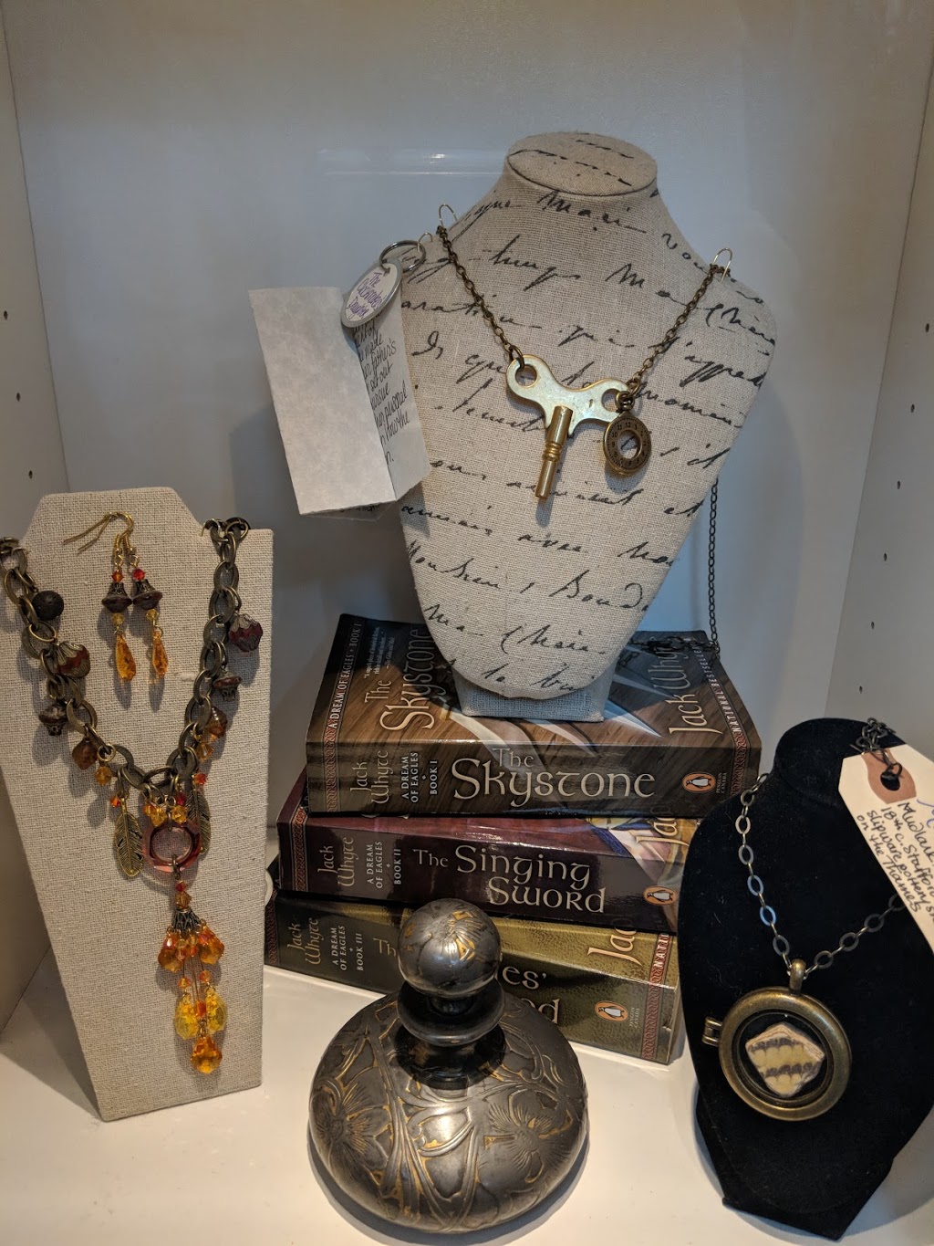 The Wylde Wood Collective | River Market Upper Level 206C, 810 Quayside Dr, New Westminster, BC V3M 6B9, Canada | Phone: (604) 553-0206