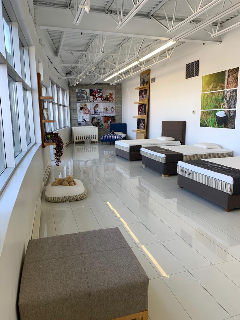 Essentia - Natural Memory Foam Mattress | 2760 Bd Daniel-Johnson, Laval, QC H7P 5Z7, Canada | Phone: (514) 400-0111
