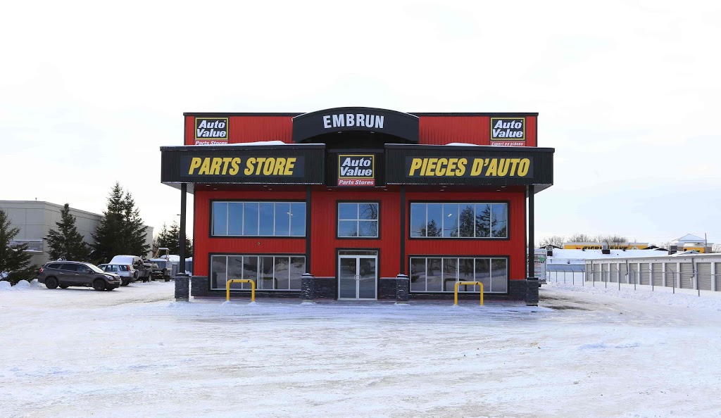 Embrun Auto Tech | 140 Bay St, Embrun, ON K0A 1W1, Canada | Phone: (613) 443-1000