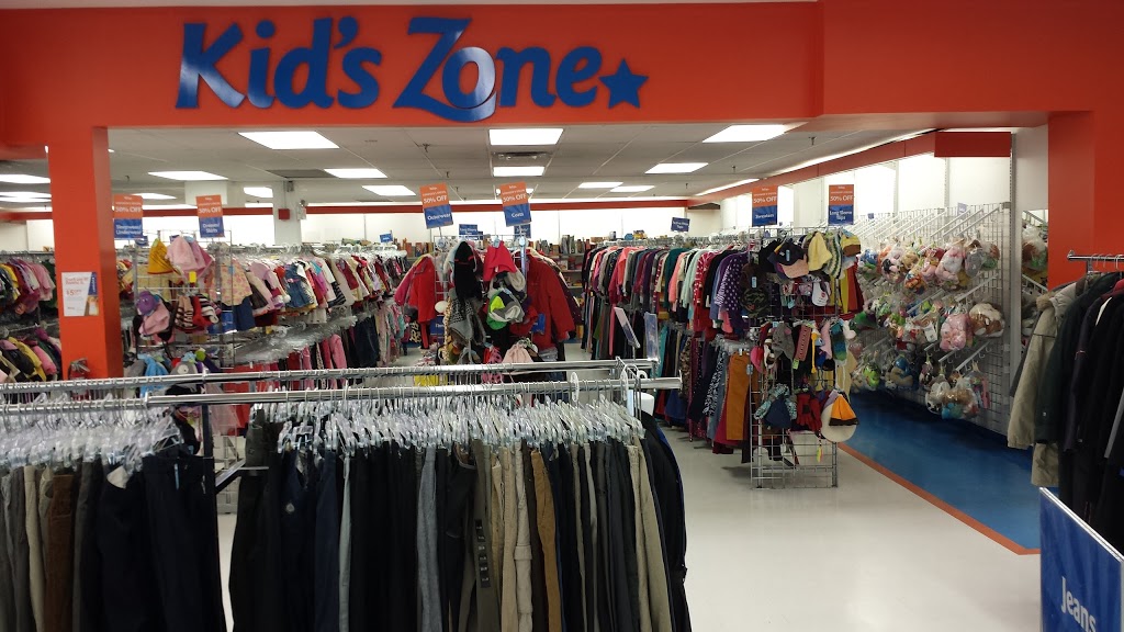 Talize Thrift Store | 1345 Huron St #1a, London, ON N5V 2E3, Canada | Phone: (519) 455-1112