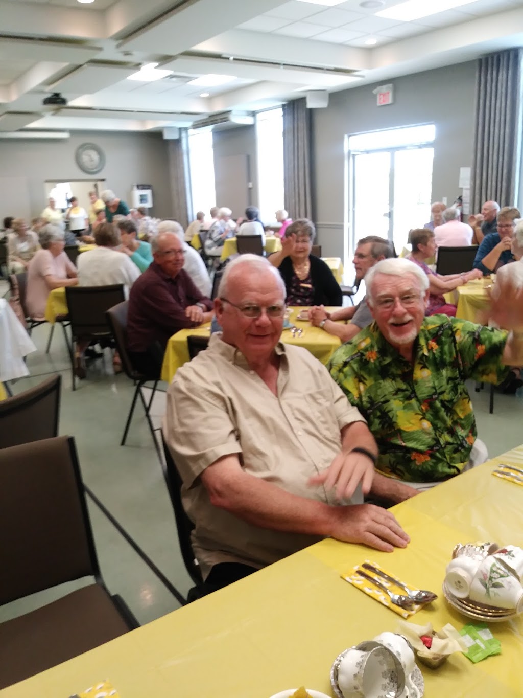 Baldwin Place Residents Association | 142 Weston Dr, Tillsonburg, ON N4G 5X1, Canada | Phone: (519) 842-5242