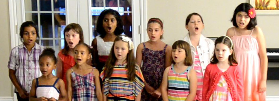 Allegro Music Choir Studio | 16 Falconer Dr #14, Mississauga, ON L5N 2P7, Canada | Phone: (647) 500-4449