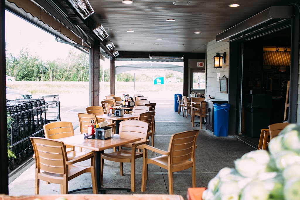 Farmers Table Cafe | 33955 Clayburn Rd, Abbotsford, BC V2S 7T7, Canada | Phone: (604) 851-5377