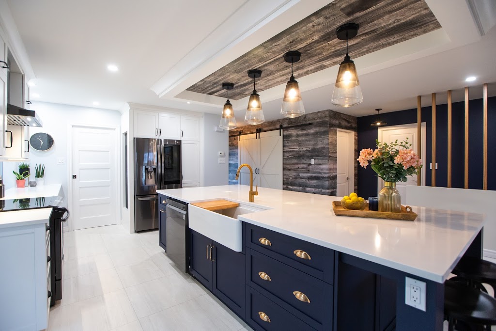 Julie P design | Rue des Patriotes, Trois-Rivières, QC G9B 2H2, Canada | Phone: (819) 699-2018