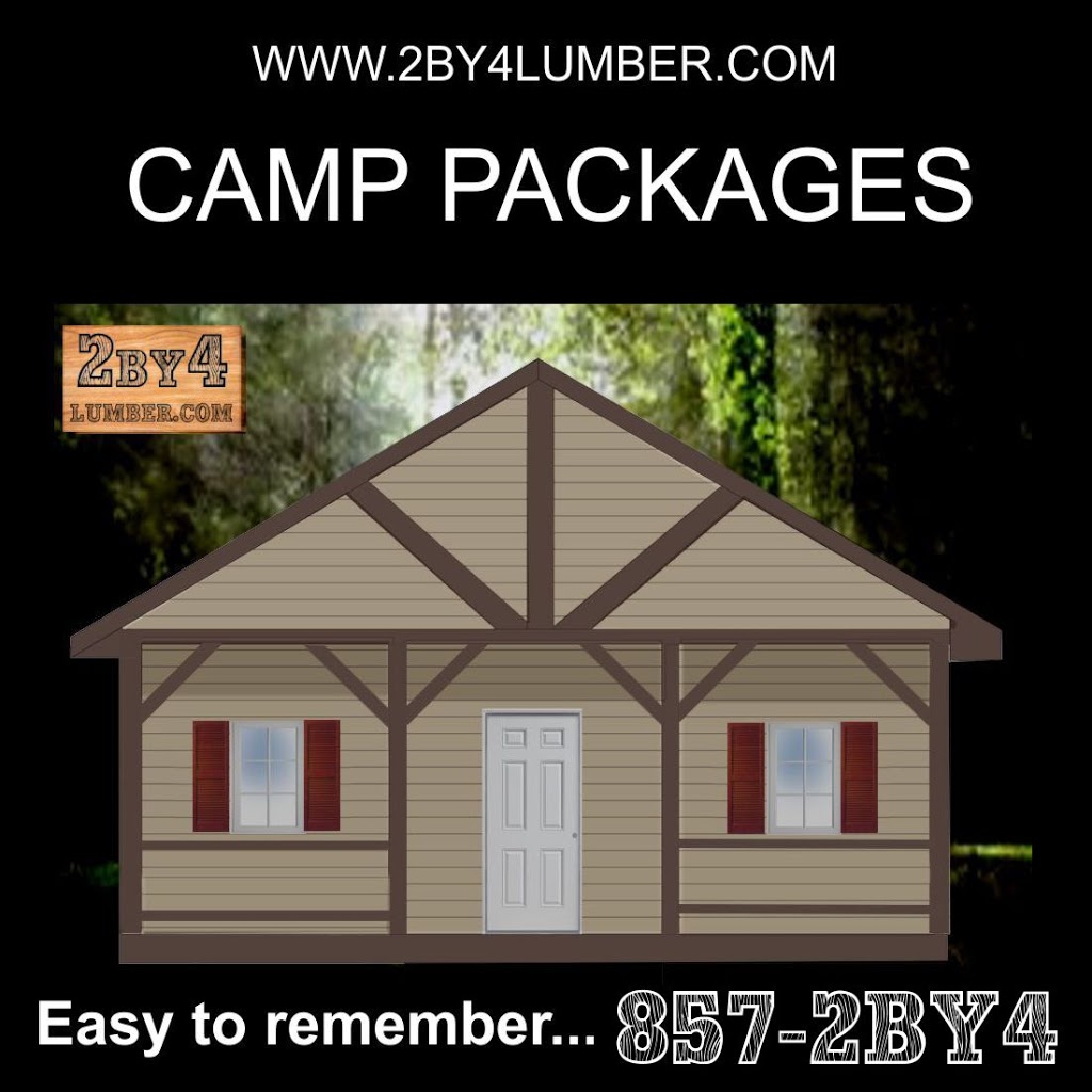 2 by 4 Lumber Sales | 211 Gallagher Ridge Rd, Gallagher Ridge, NB E1G 3A4, Canada | Phone: (506) 857-2294