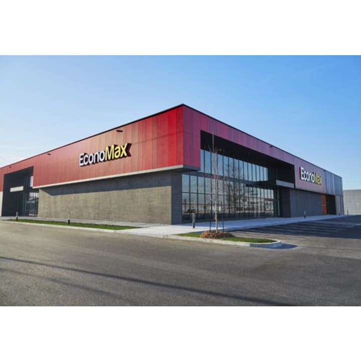 EconoMax | 17650 Route Transcanadienne, Kirkland, QC H9J 3A3, Canada | Phone: (833) 444-1211