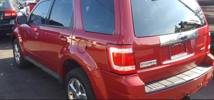 Sami Automobiles Inc | 333 Dundas St N, Cambridge, ON N1R 5R1, Canada | Phone: (519) 721-4777