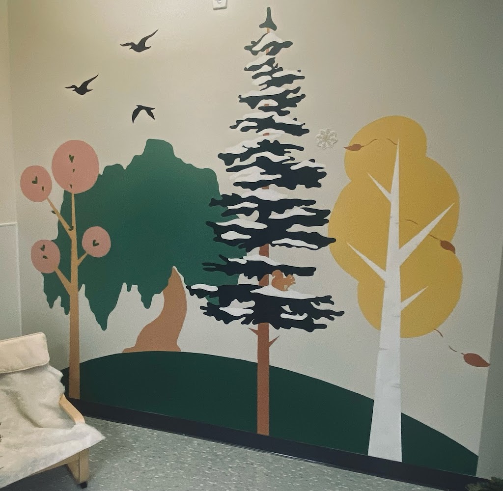Thriveology Elevated Daycare and Clinical Services | 140 Saint Albert Trail Units 430 and 470, St. Albert, AB T8N 7C8, Canada | Phone: (825) 439-8318