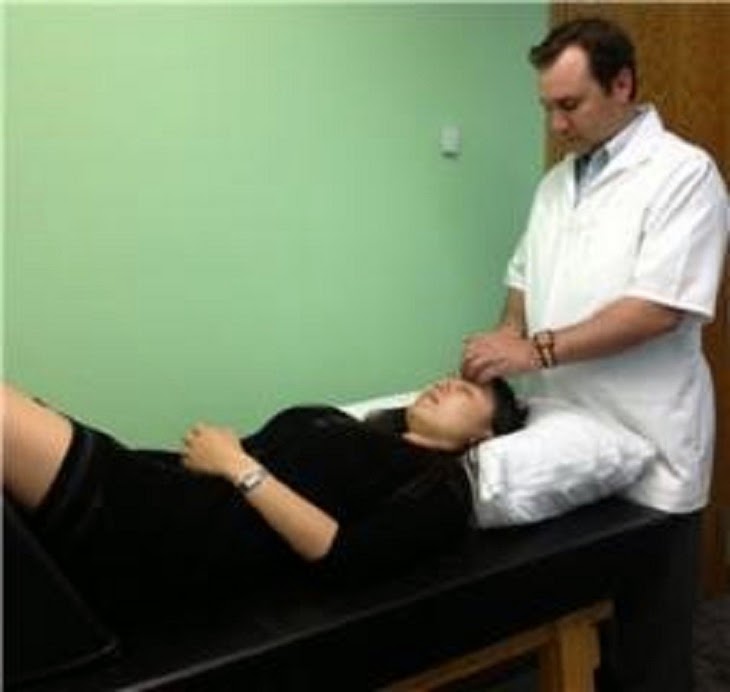 Dr J Arlo Chinnery, Red Deer Acupuncture Clinic | 6828 50 Ave #3, Red Deer, AB T4N 4E3, Canada | Phone: (403) 343-1539
